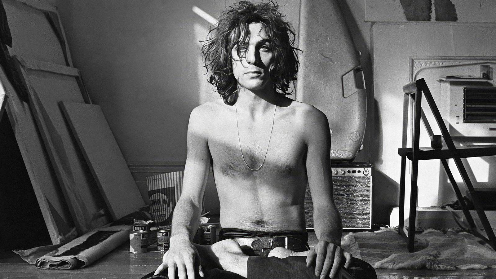 How Syd Barrett's Haunting Visit Inspired Pink Floyd's 'Wish You Were Here'