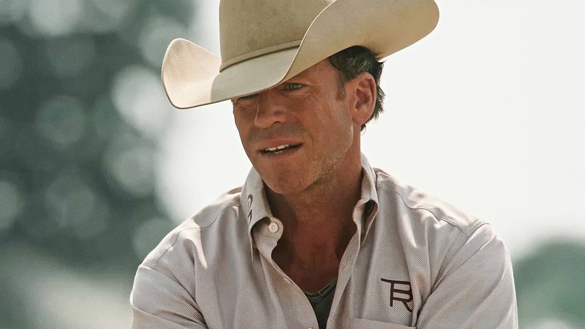 How Taylor Sheridan's '6666' Could Reinvent the Modern TV Western