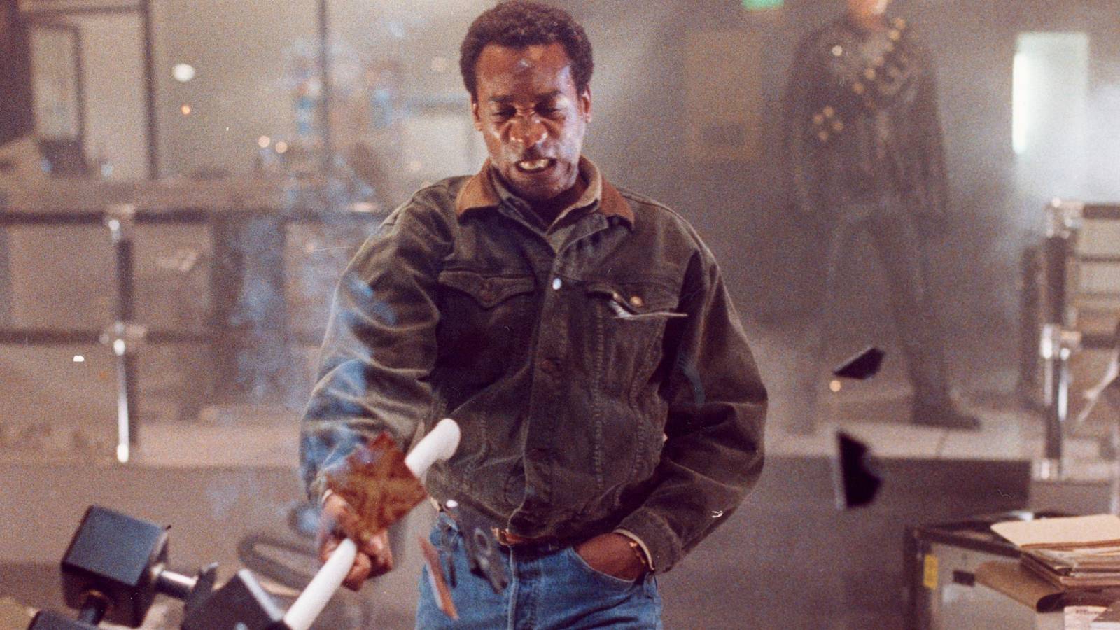 How 'Terminator 2' Turned One Line Into the Genre's Most Iconic Moment