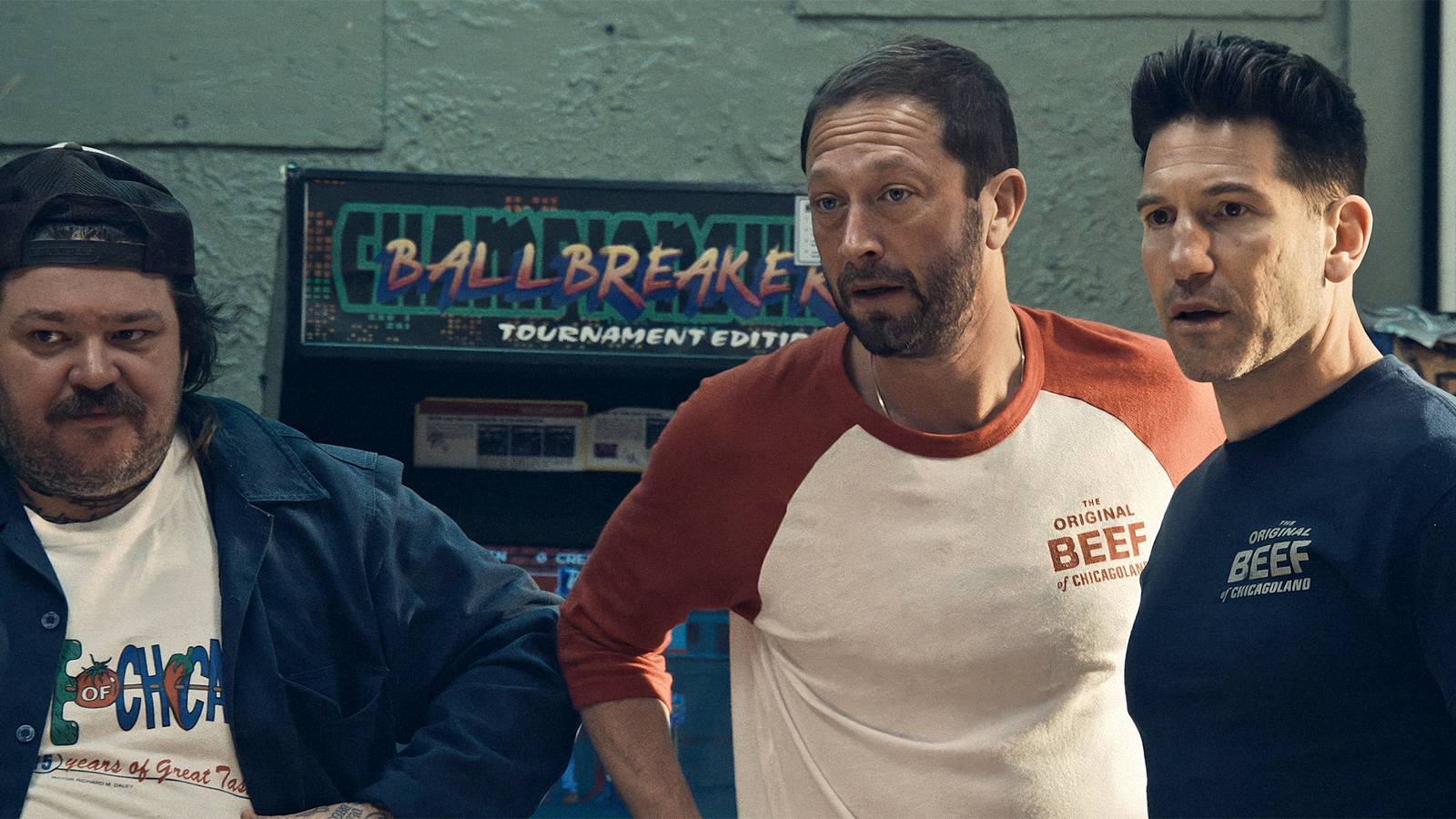How 'The Bear's Surprise Prequel 'Gary' Reframes Richie and Mikey's Tragedy
