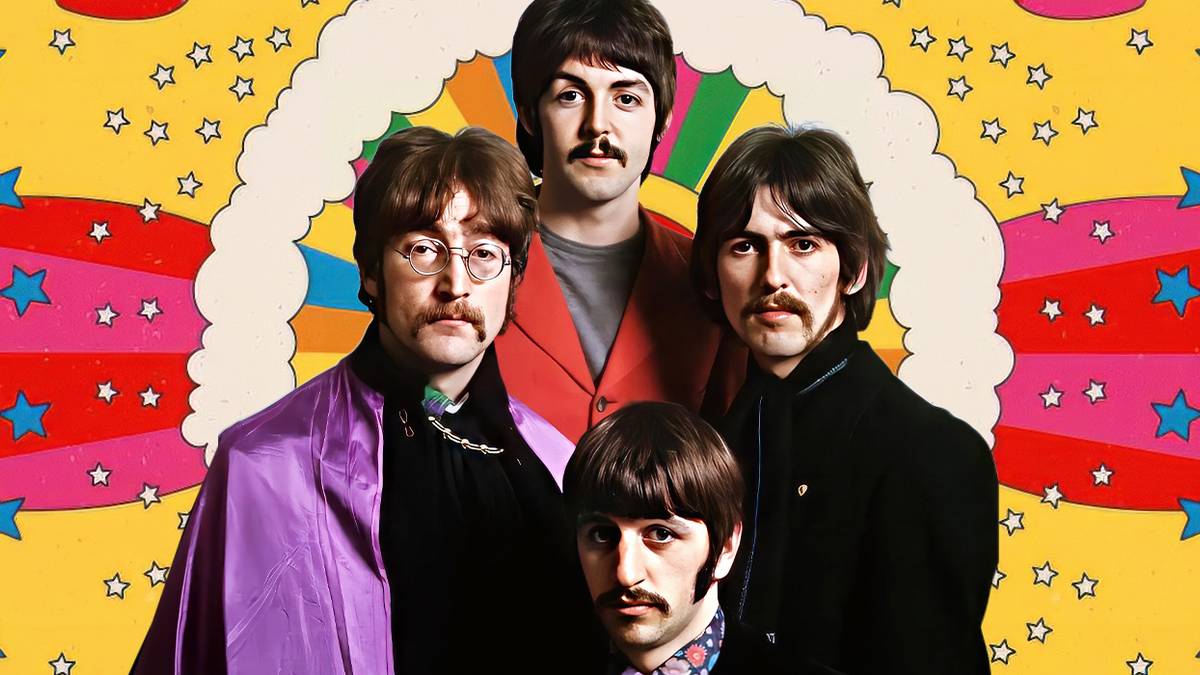 How The Beatles' 'A Day in the Life' Got Banned and Became a Rock Masterpiece