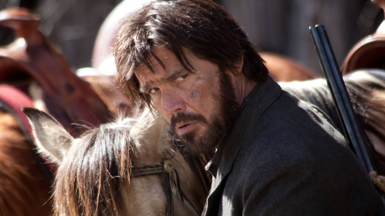 How the Coen Brothers' 'True Grit' Remake Became the Greatest Modern Western