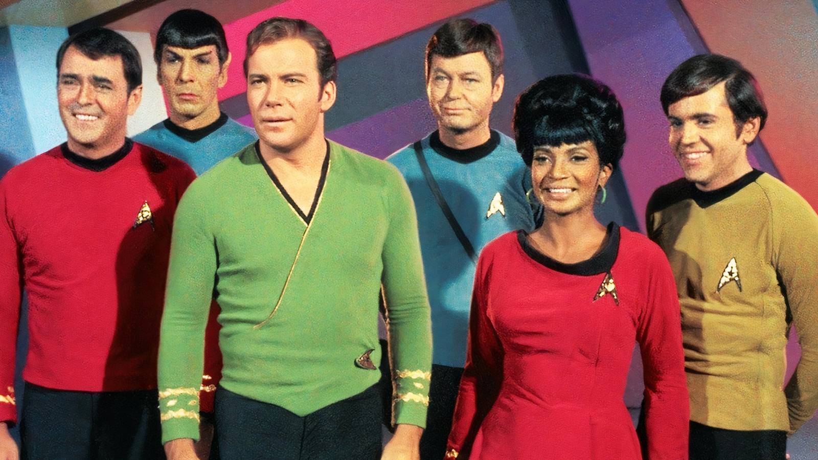 How 'The Empath' Forced Star Trek's Heroes Into Their Most Vulnerable Test