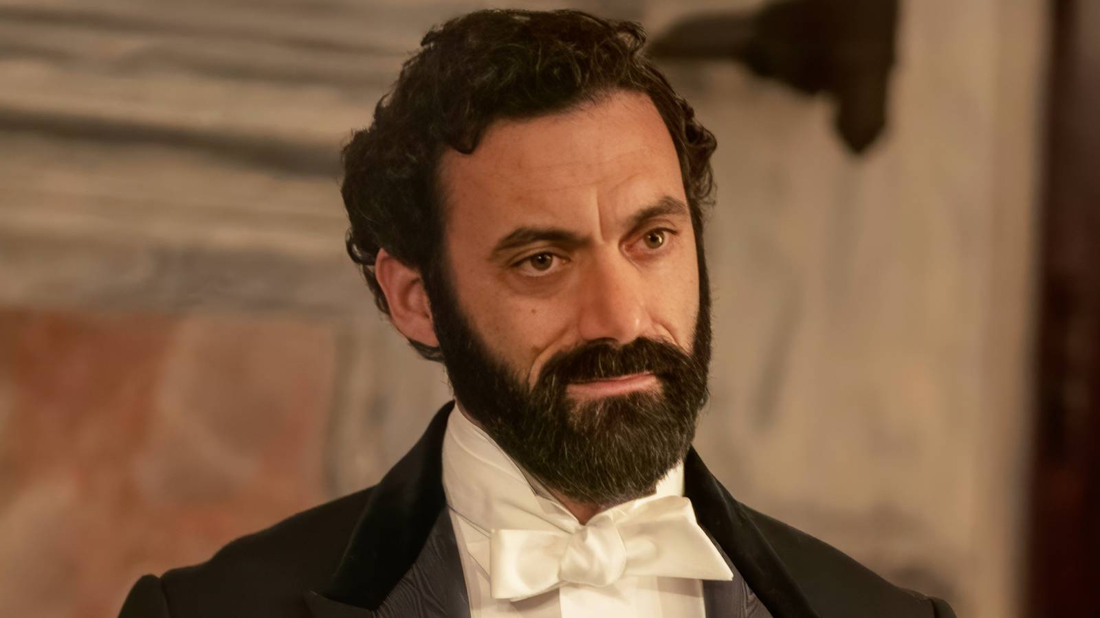 How 'The Gilded Age' Became HBO Max's Surprise 'Bridgerton' Replacement in June 2026