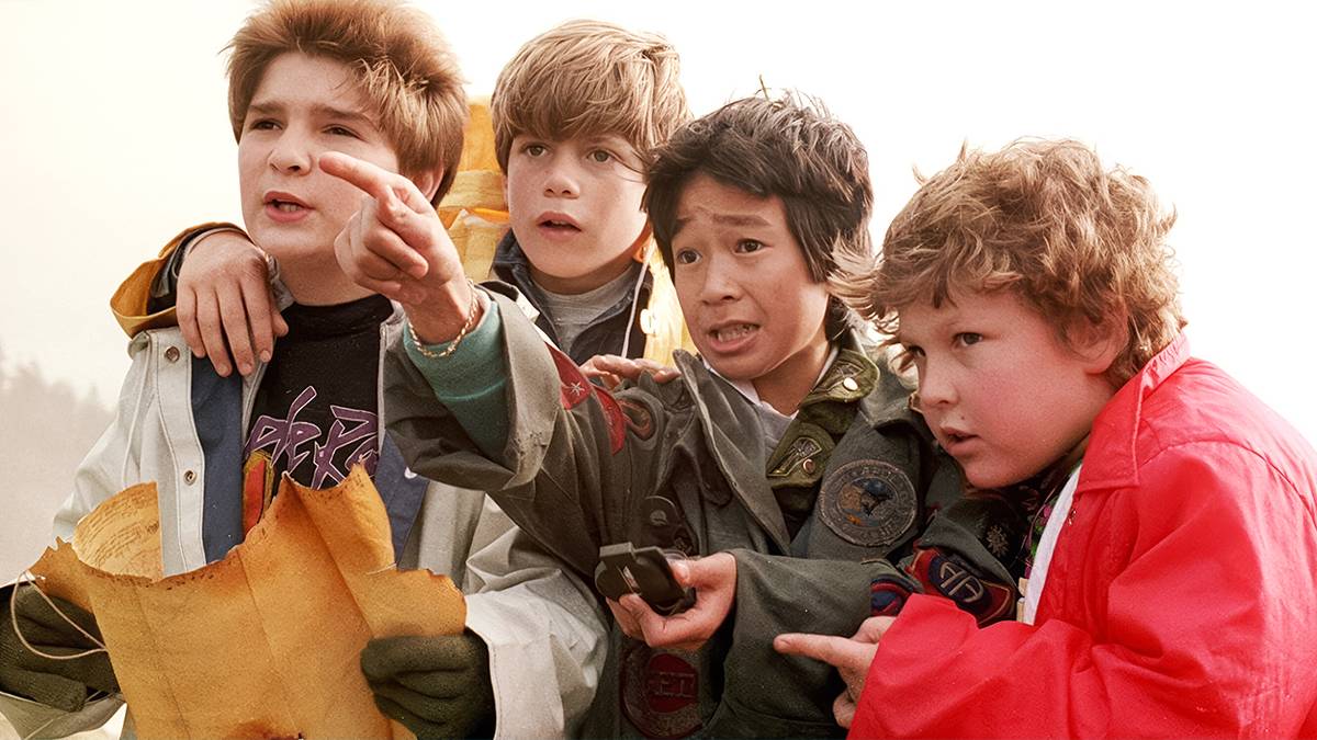 How The Goonies Became a Free Streaming Hit on Pluto TV in June 2026