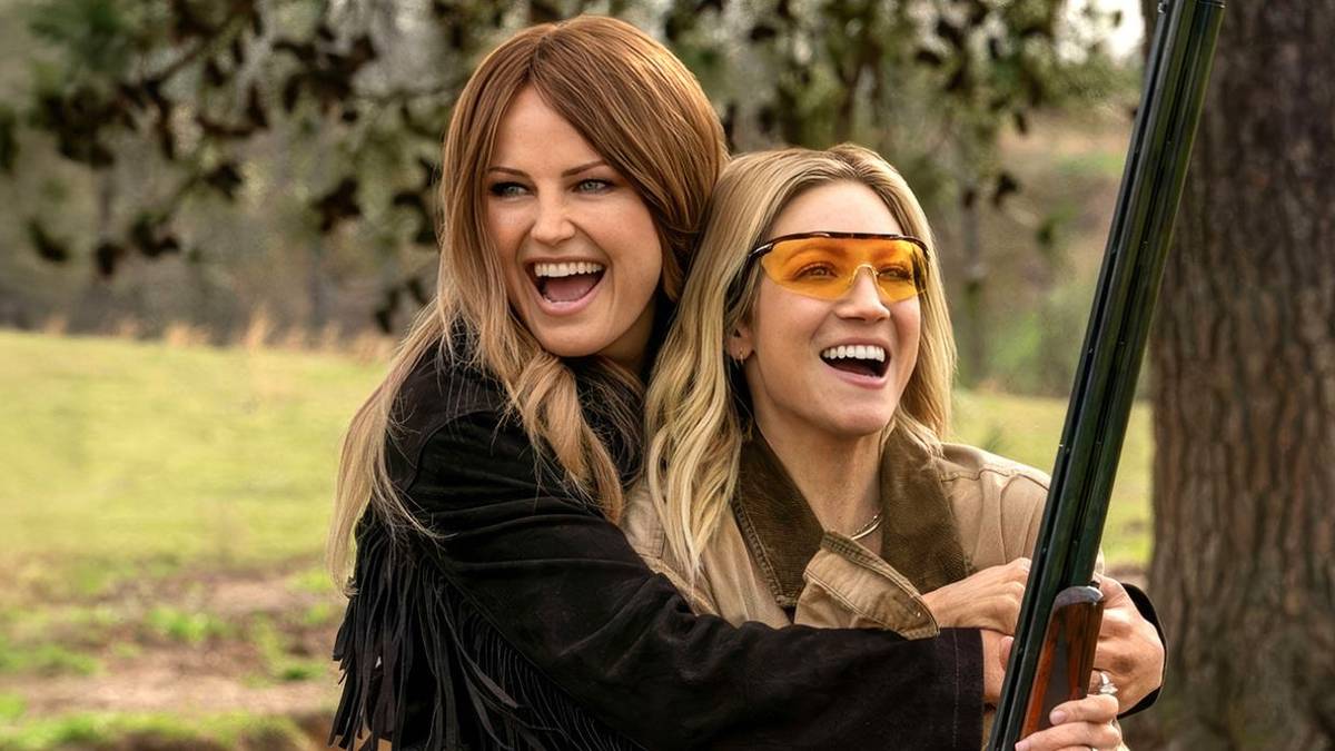 How 'The Hunting Wives' Early Season 3 Renewal Could Reshape Netflix's Strategy