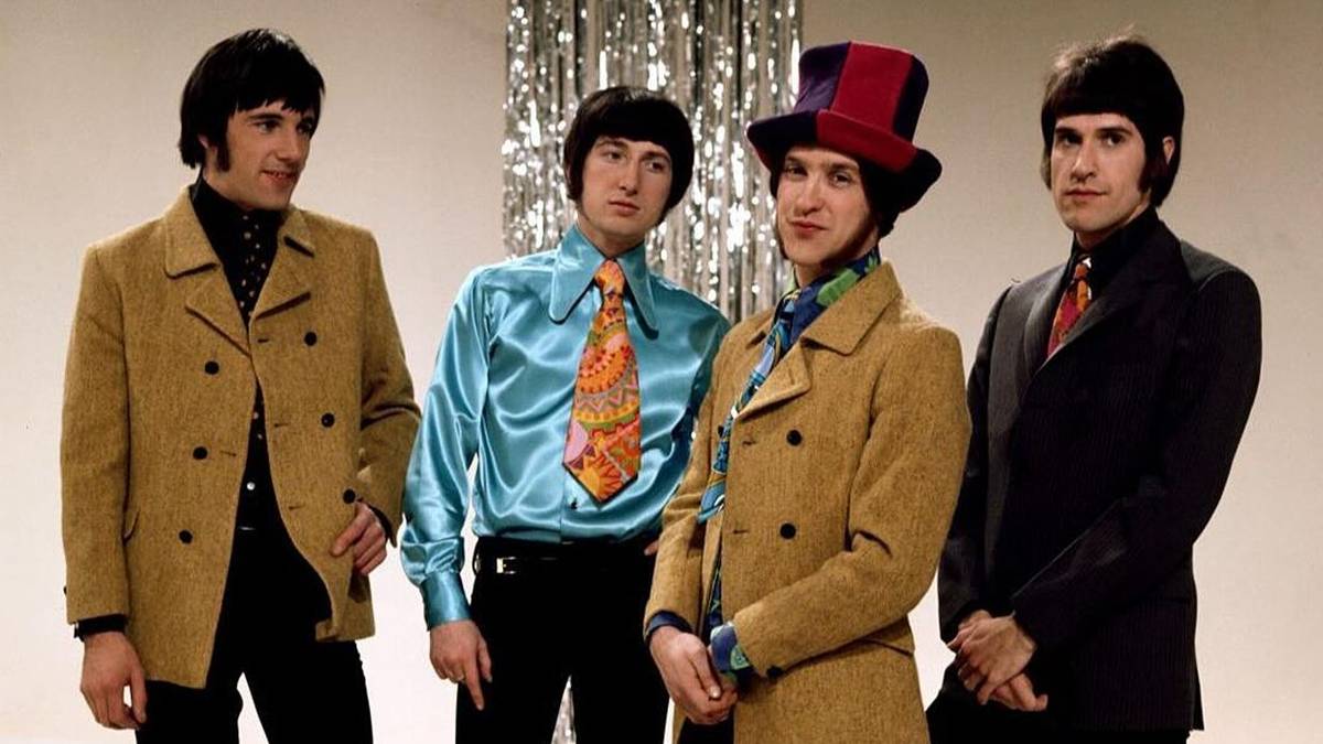 How the Kinks' 1965 US Tour Disaster Led to a Four-Year Ban