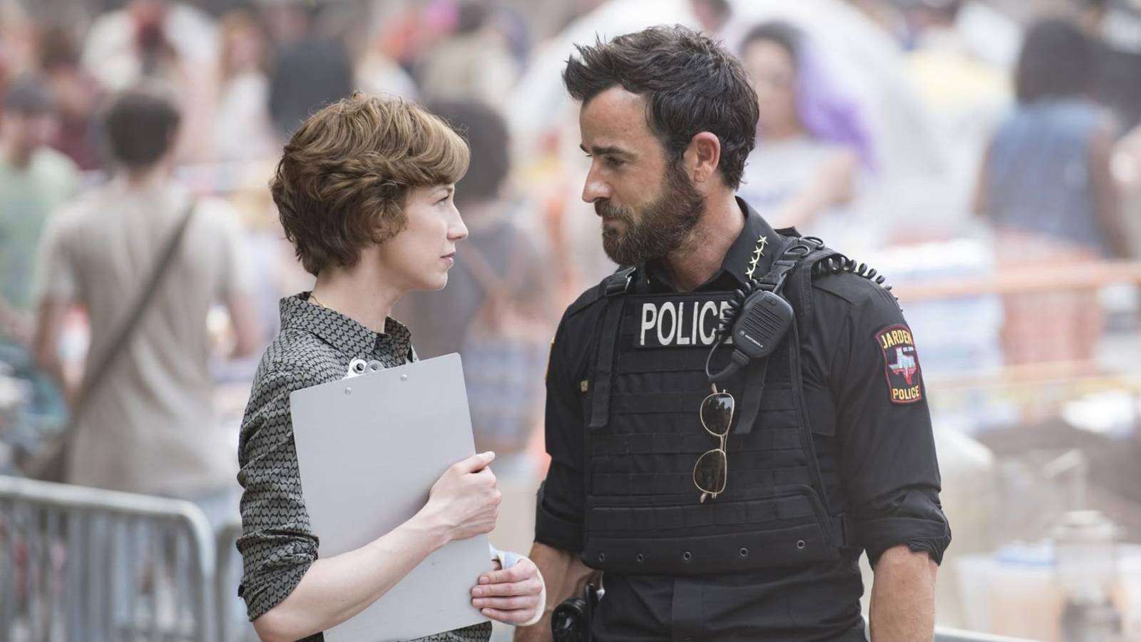 How 'The Leftovers' Became HBO's Best Sci-Fi by Ditching the Book