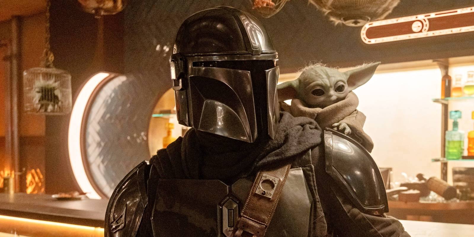 How 'The Mandalorian and Grogu' Just Toppled Ridley Scott's Most Divisive Sci-Fi Hit