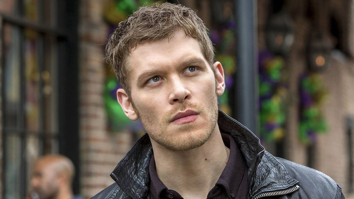 How 'The Originals' Became Peacock's Undead Sensation in July 2026