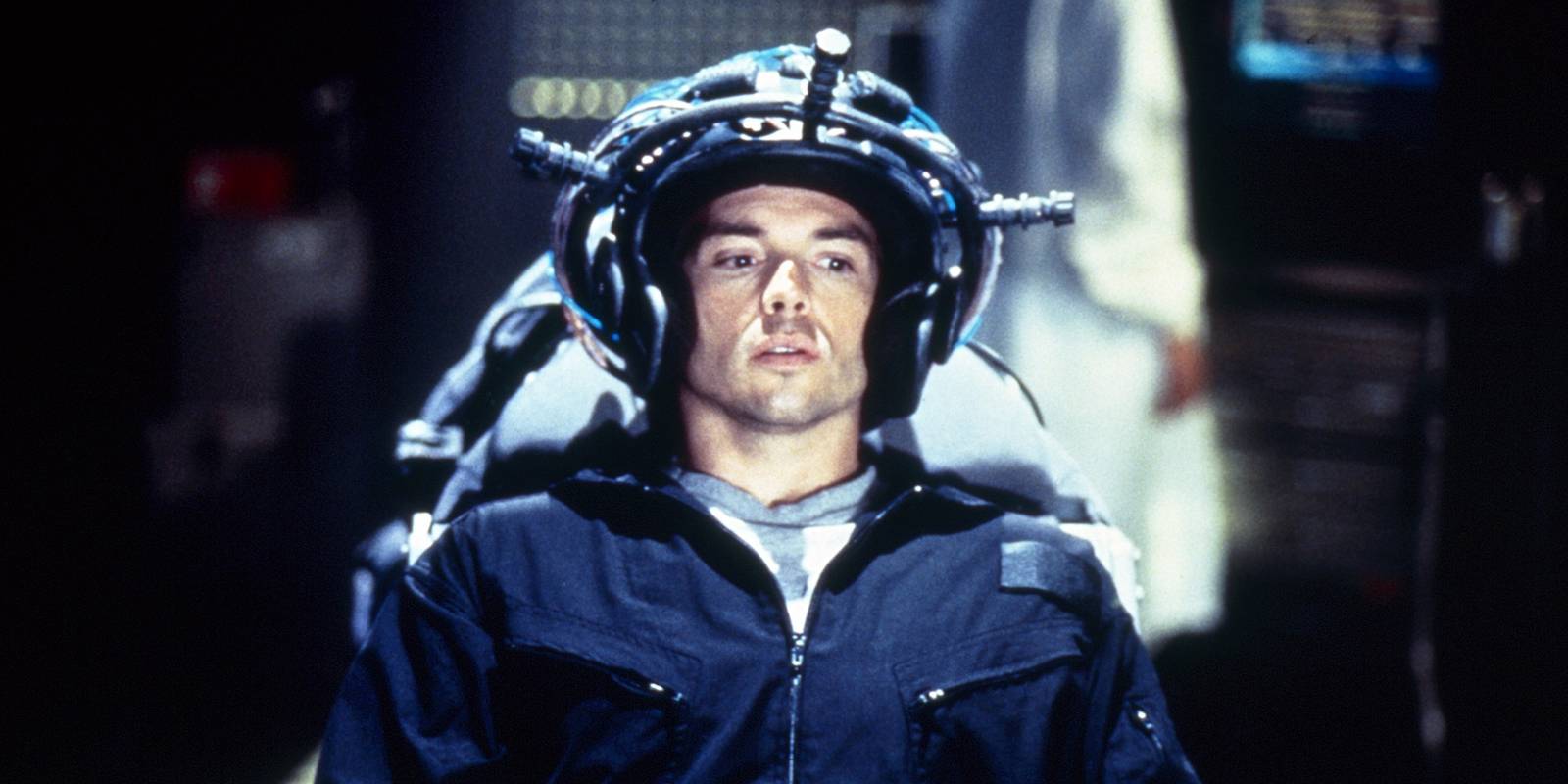 How The Outer Limits Became the Perfect Home for Stephen King and George R.R. Martin's Darkest Tales