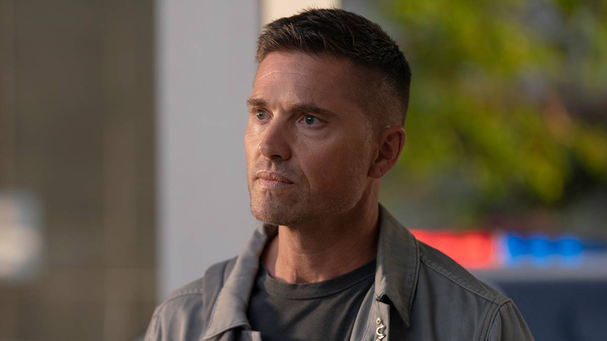 How 'The Rookie' Season 4 Proved Eric Winter Was Born to Play Tim Bradford