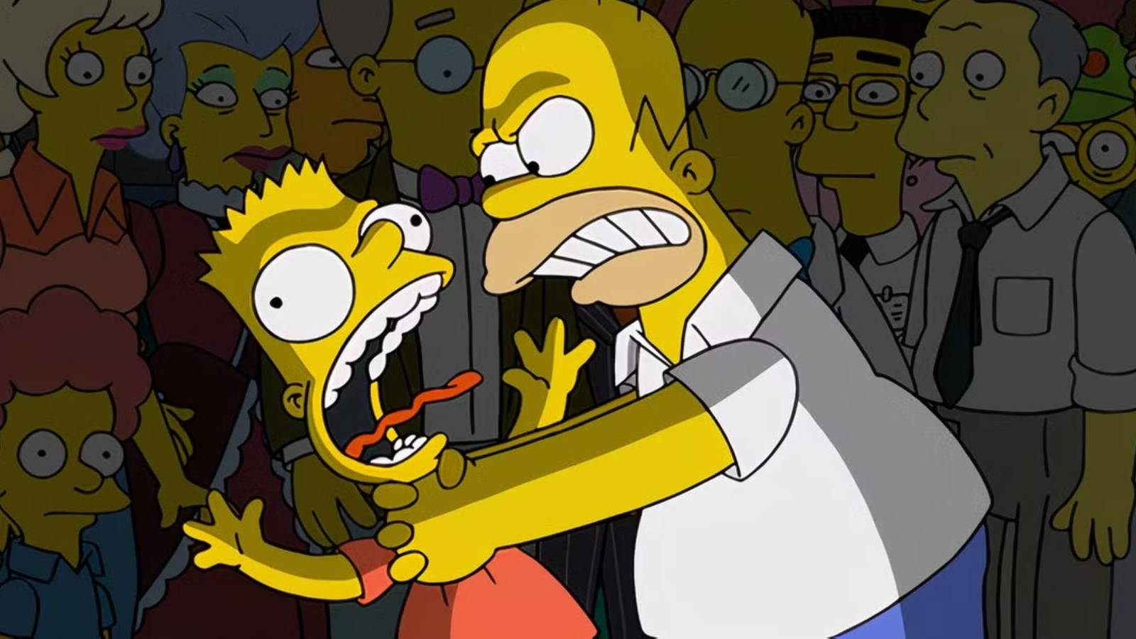 How 'The Simpsons' Betrayed Principal Skinner and Broke Its Own Rules