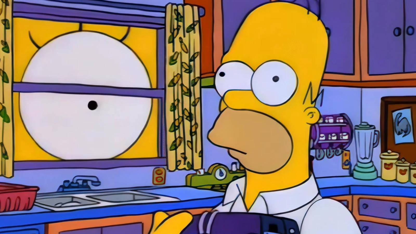 How 'The Simpsons' Halloween Specials Owe Their Soul to 'The Twilight Zone'