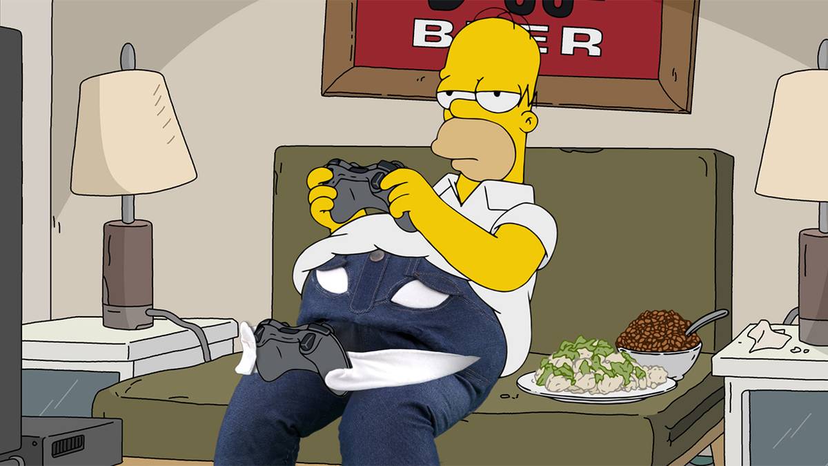 How The Simpsons' Venom Parody Outshines the Real Movies