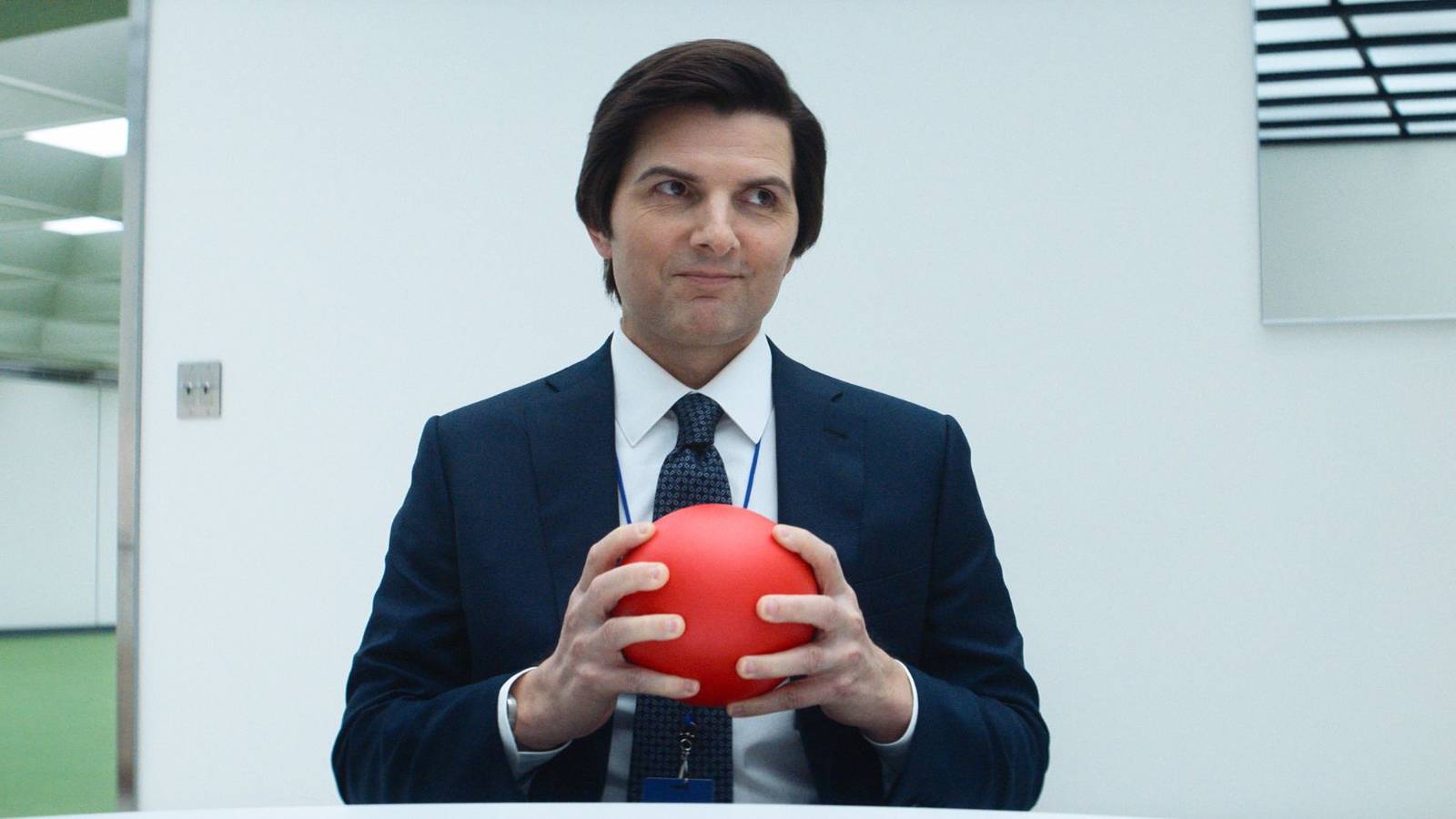 How 'The Studio' Just Made BAFTA History as Apple TV+'s Most Awarded Series