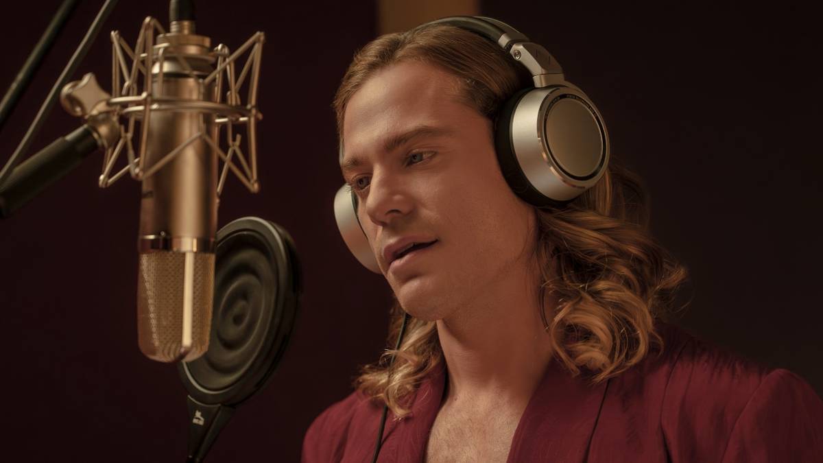 How 'The Vampire Lestat' Episode 5's 'Stained Glass Eyes' Became the Season's Toughest Song