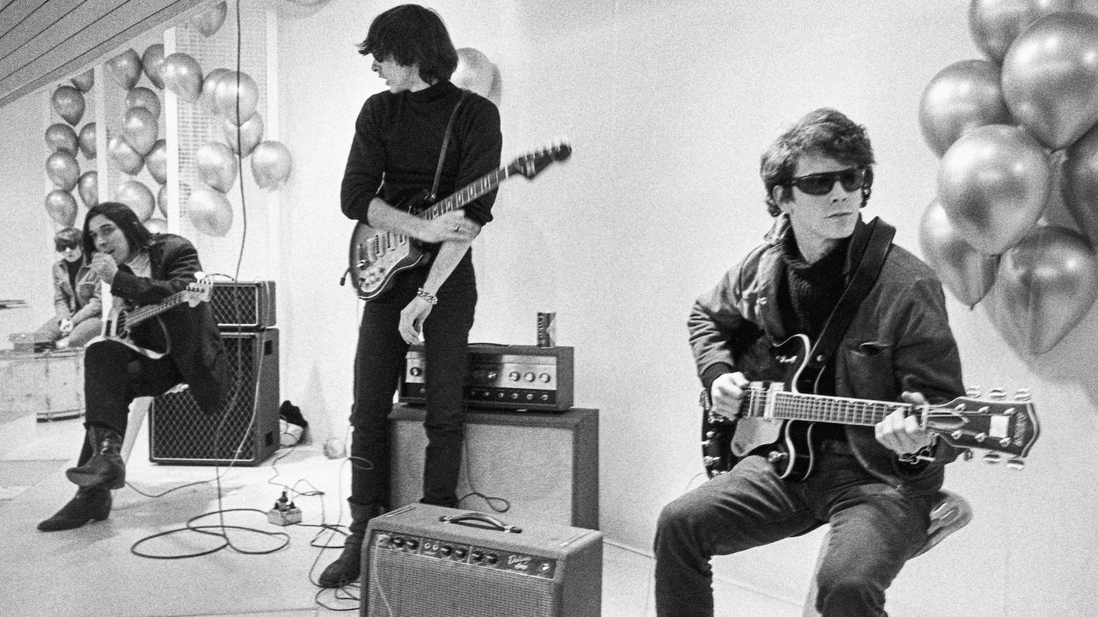 How The Velvet Underground & Nico Launched Alternative Rock