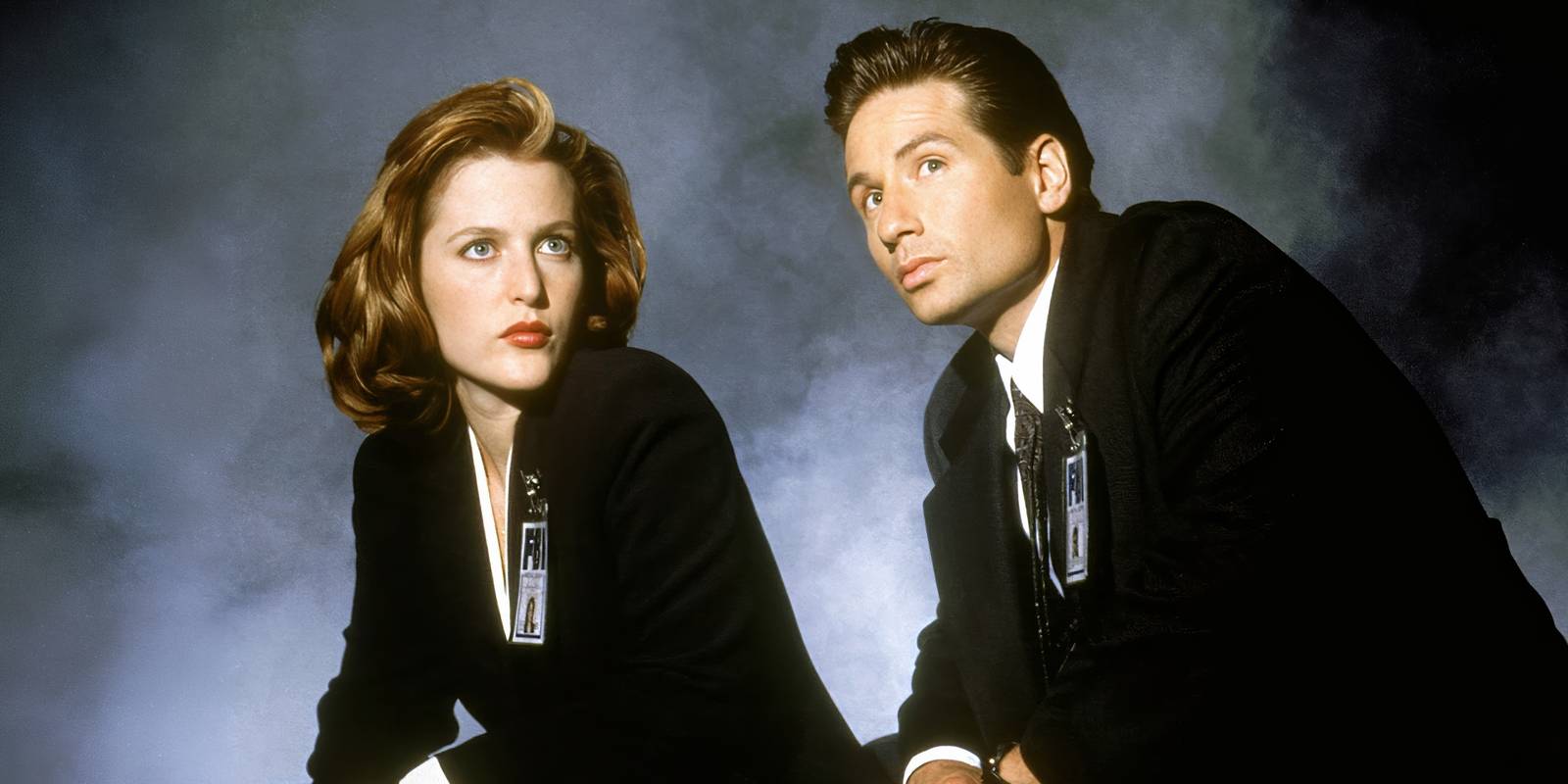 How 'The X-Files' Episode 'Squeeze' Created a Horror Icon 33 Years Ago