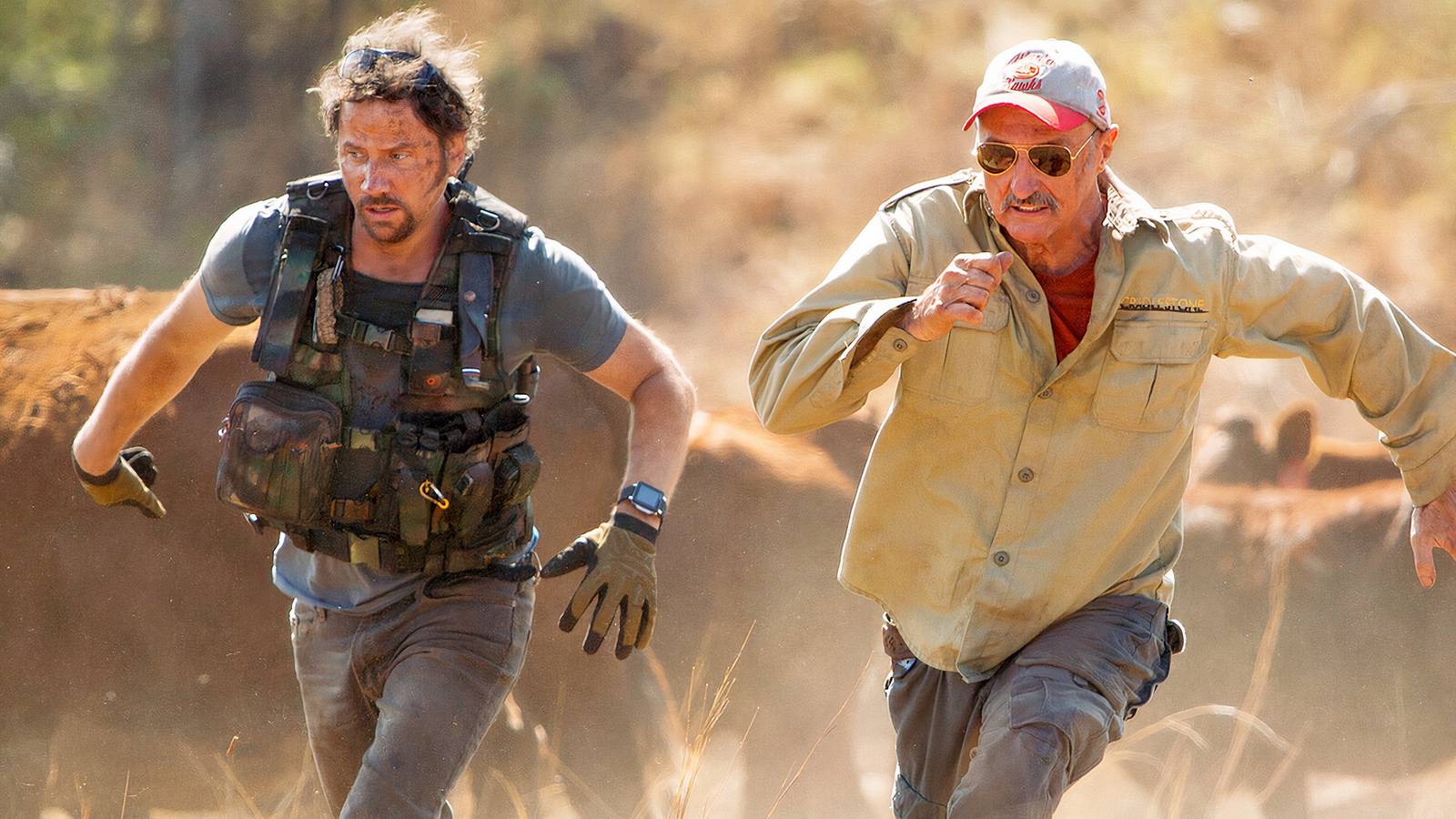 How 'Tremors 5: Bloodlines' Revived a Dormant Monster Franchise After 11 Years