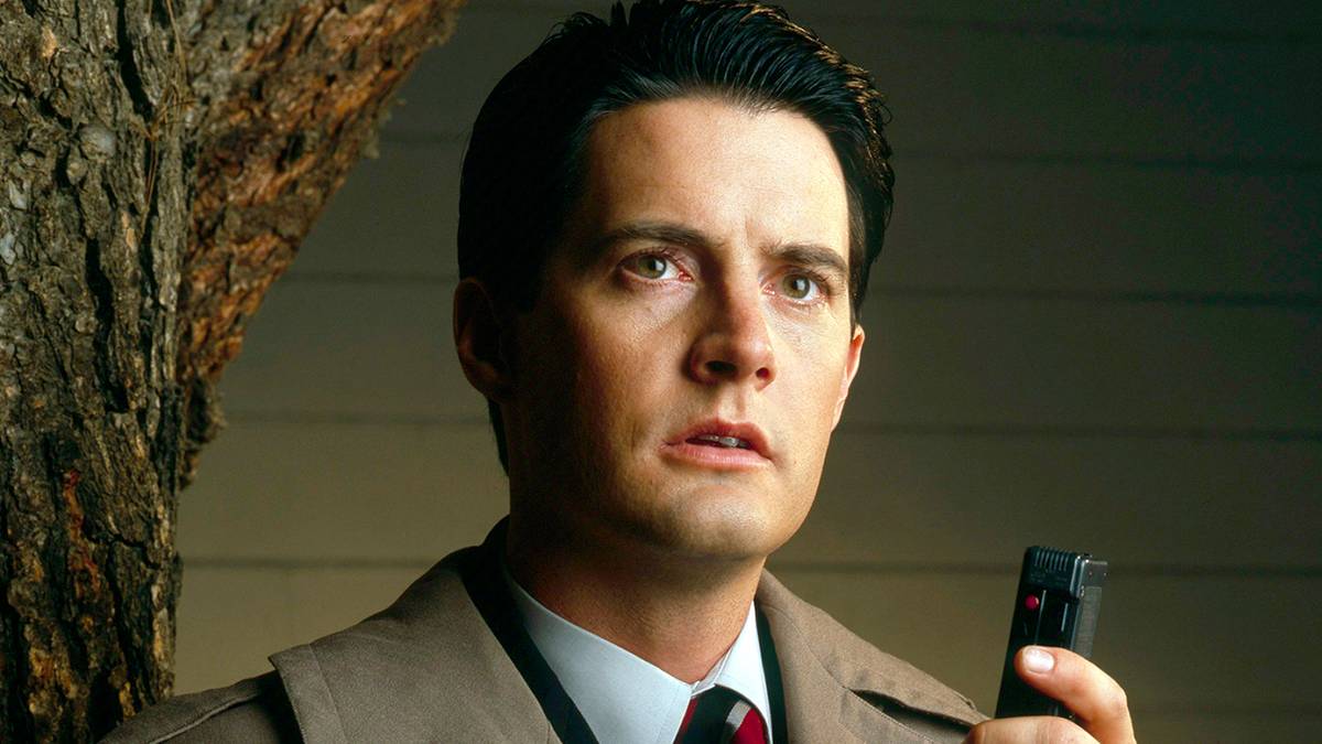 How 'Twin Peaks' Dreamed Up the Weirdest 'Zelda' Game Ever