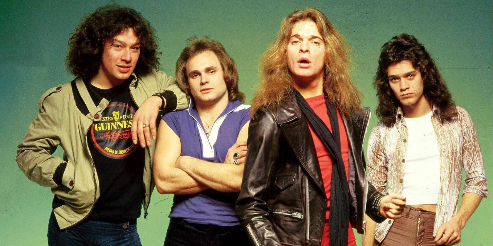 How Van Halen Spent 30 Years Undoing Its Own Legend