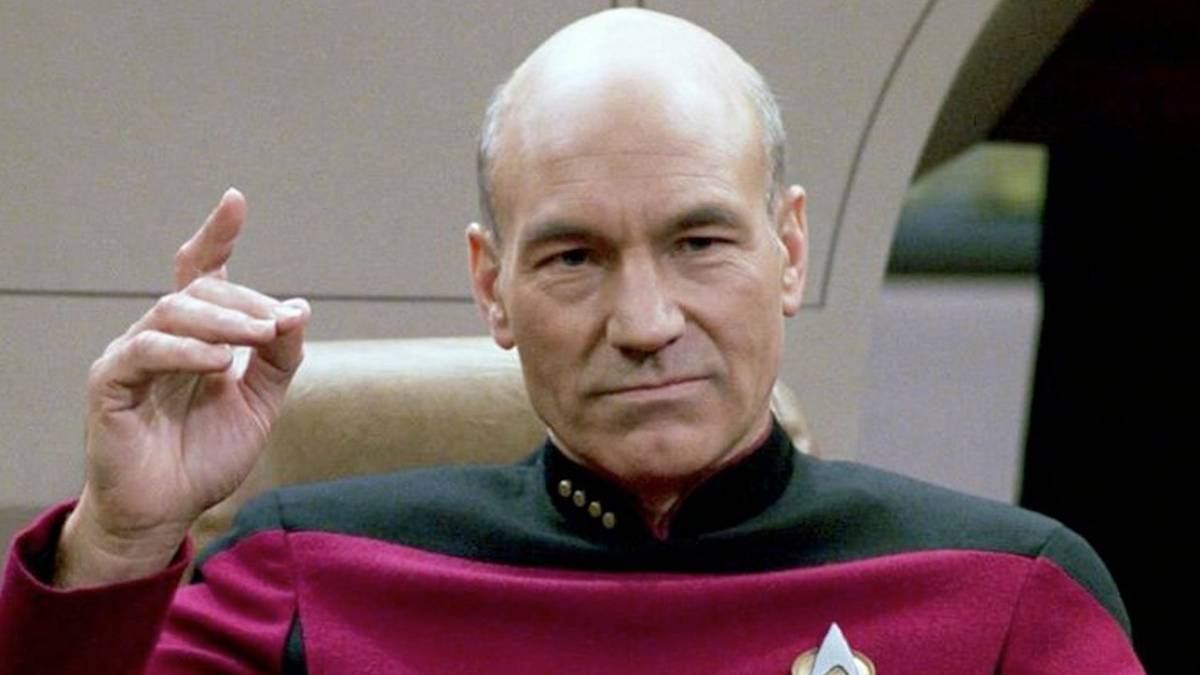 How 'Yesterday's Enterprise' Saved Star Trek: TNG