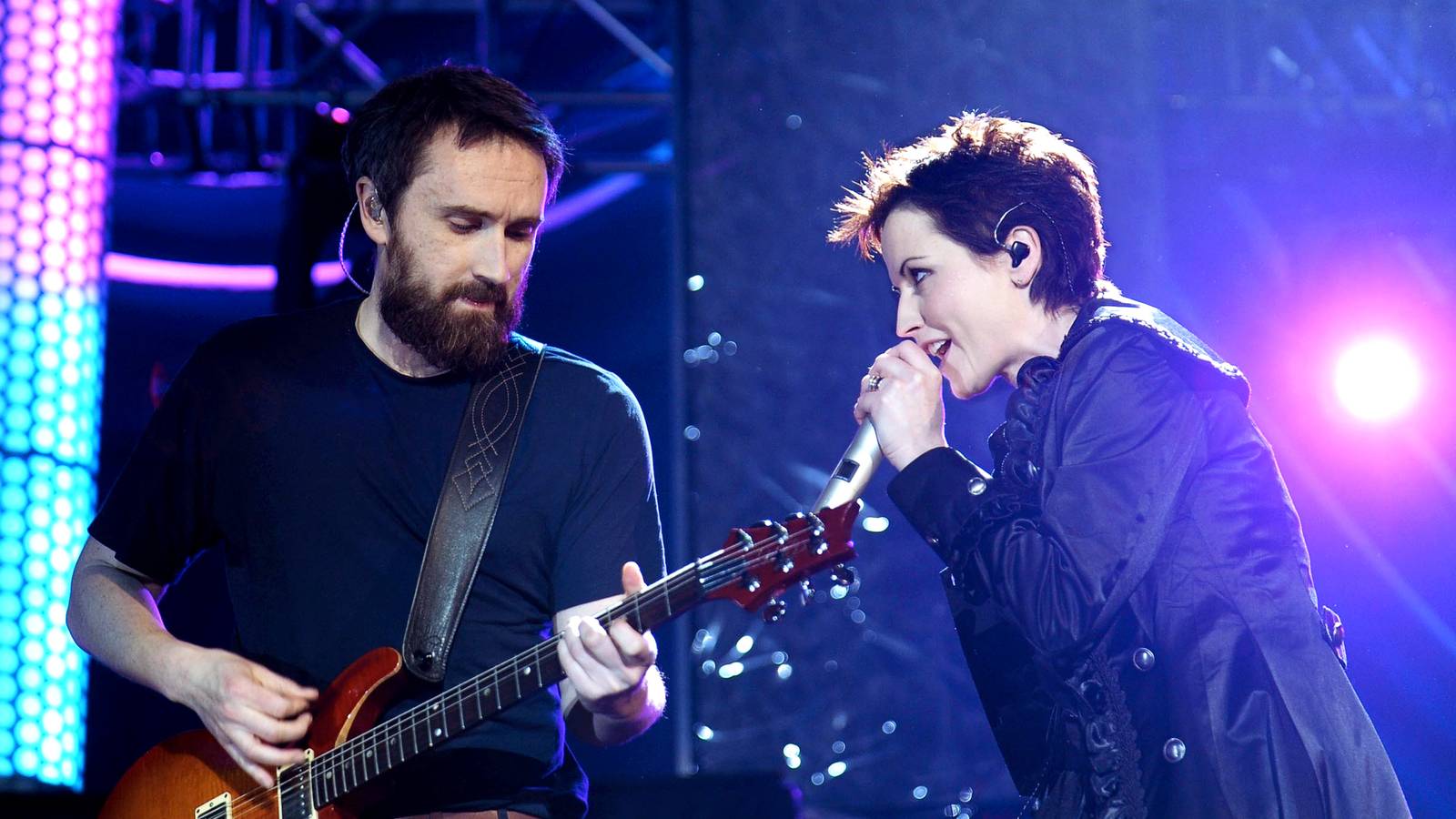 How 'Zombie' Unleashed Dolores O'Riordan's Greatest Rock Voice