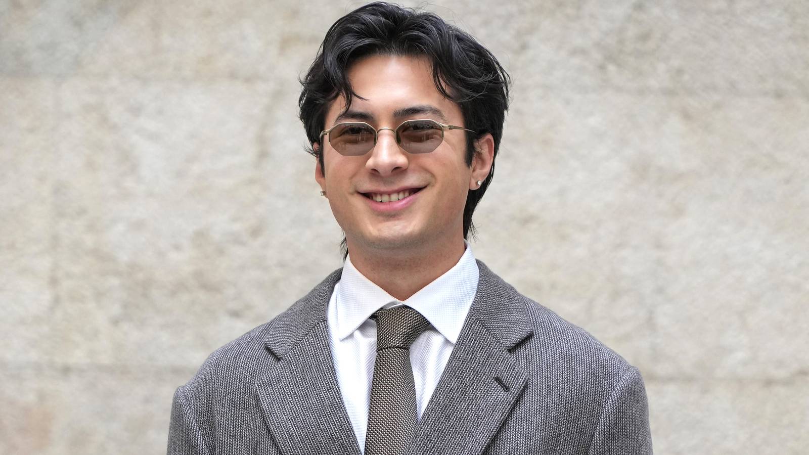 Hudson Williams Joins AMC+ Mystery Thriller 'Yaga' as Heated Rivalry Heats Up