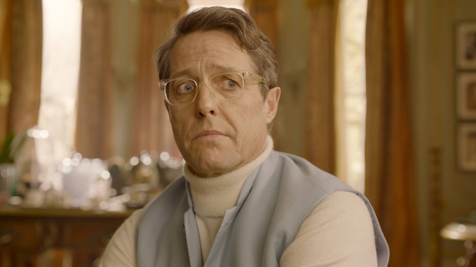 Hugh Grant's 4 Perfect Movies: From Awkward Romance to Scene-Stealing Villainy