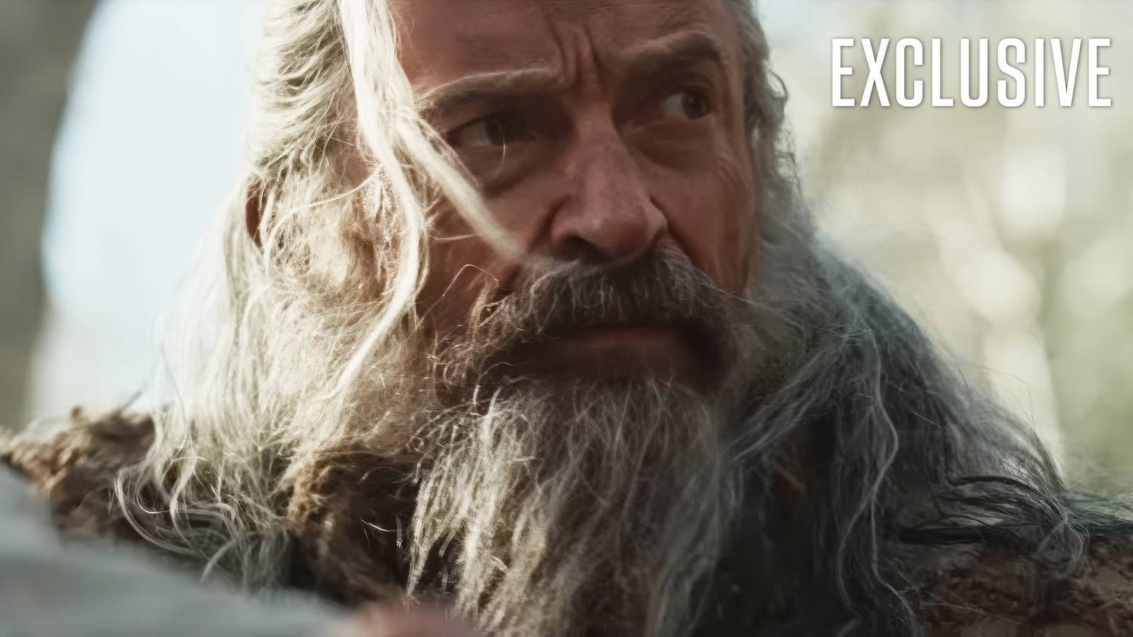 Hugh Jackman's Battle-Scarred Robin Hood Revealed in First Look at A24's Dark Reimagining
