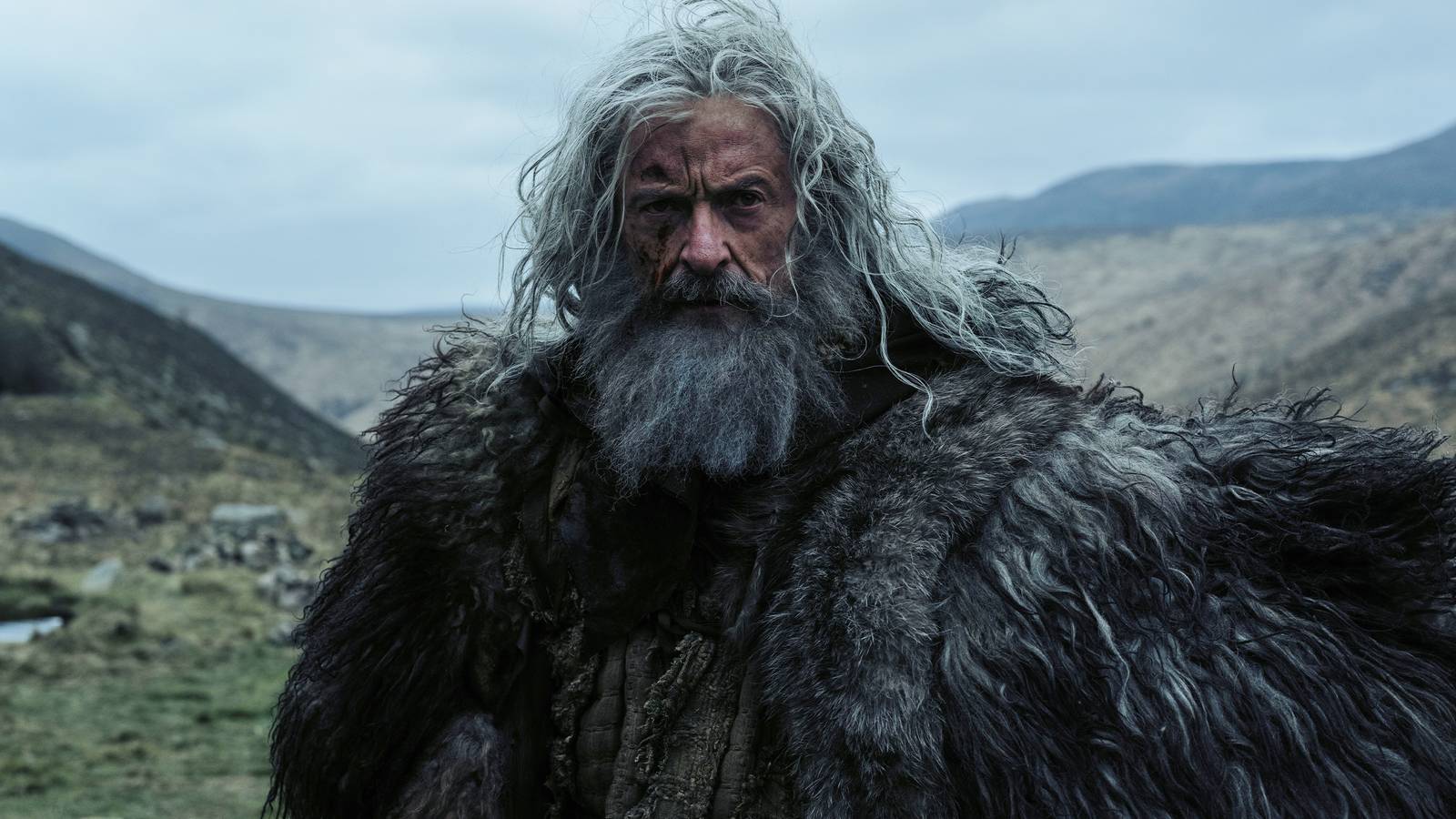 Hugh Jackman's Gritty A24 Fantasy 'The Death of Robin Hood' Sets June 2026 Release