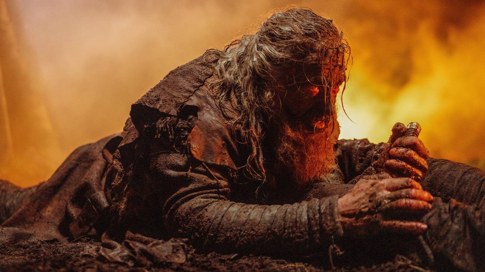 Hugh Jackman's 'Robin Hood' Death Film Unearths the Legend's Darkest Origins