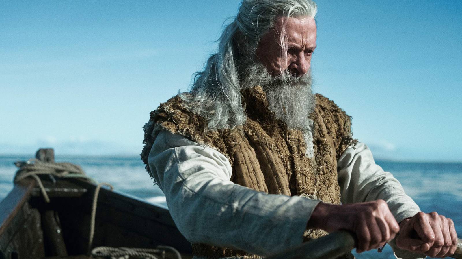 Hugh Jackman's Robin Hood Reimagining Finds Streaming Redemption on Apple TV+