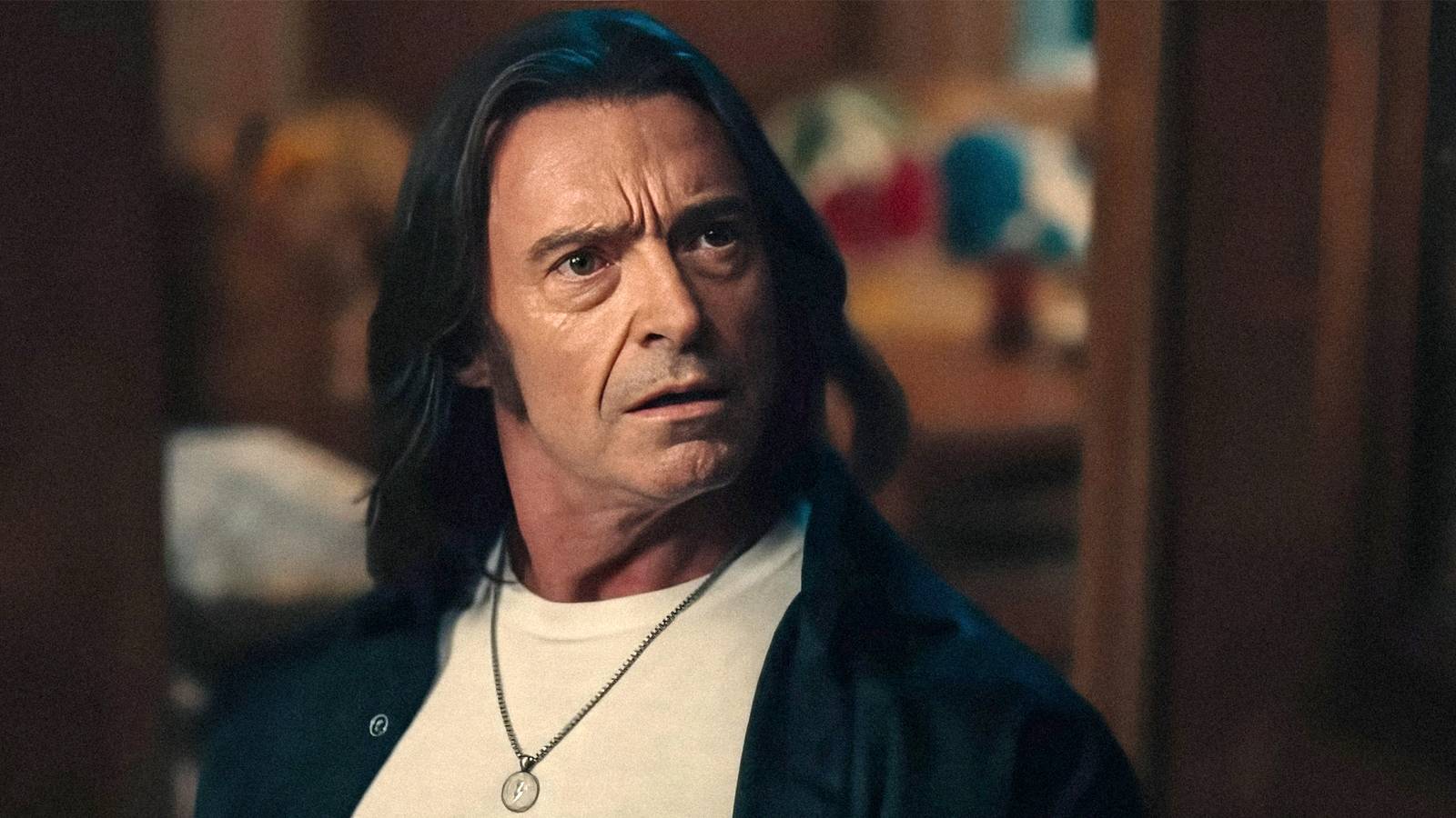 Hugh Jackman's 'Song Sung Blue' Sings Its Way to Netflix Success in June 2026
