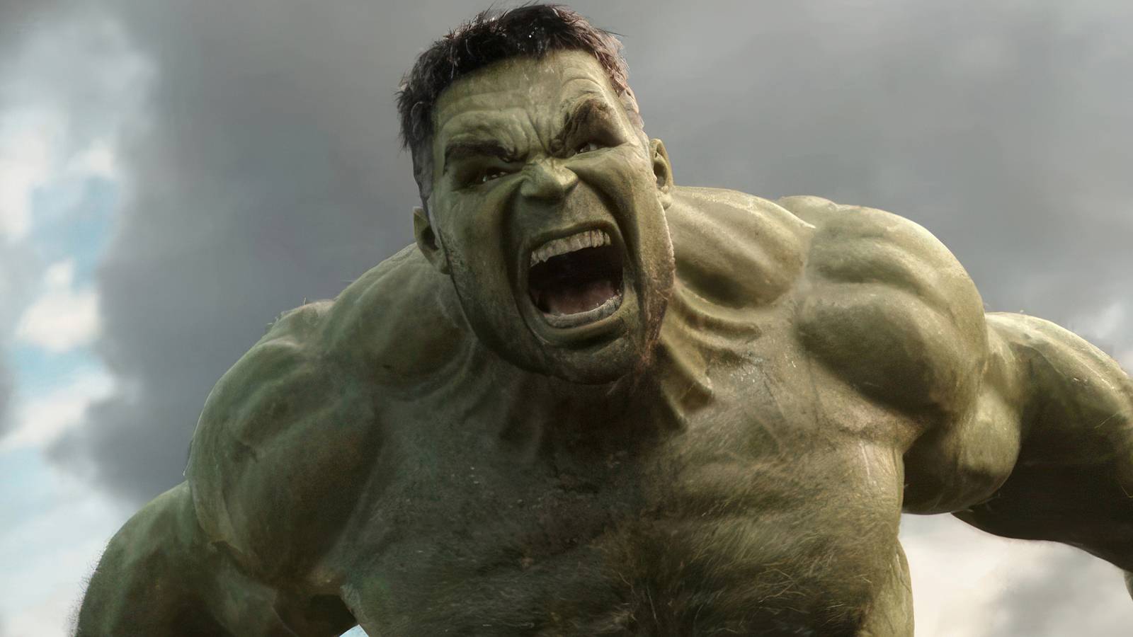 Hulk's Return in 'Avengers: Doomsday' Teased by Russo Brothers