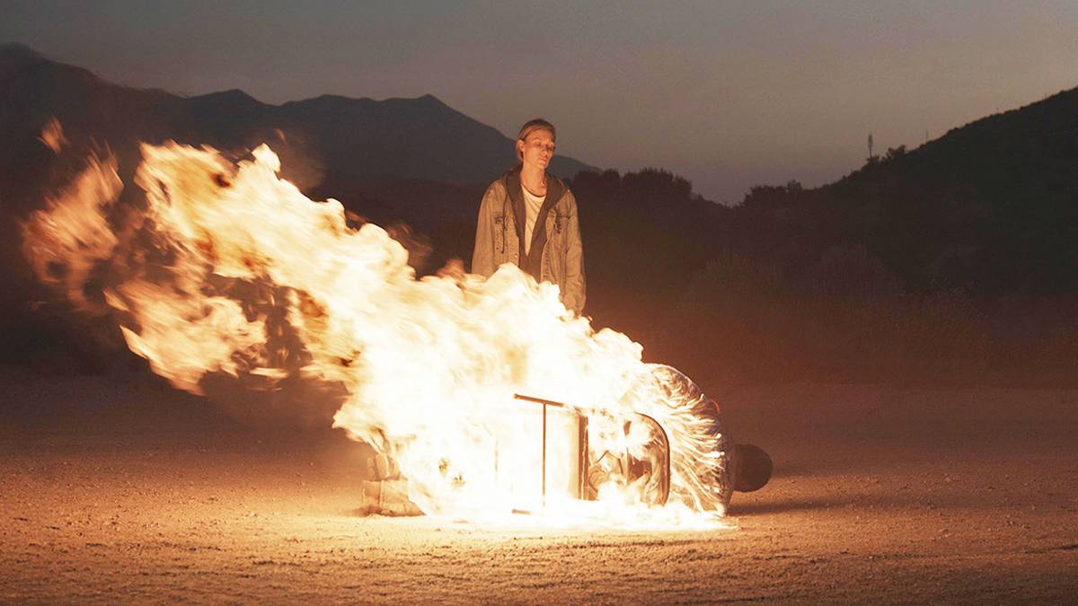 Hulu Rescues Sci-Fi Cult Classic 'Redux Redux' for Streaming Debut July 10