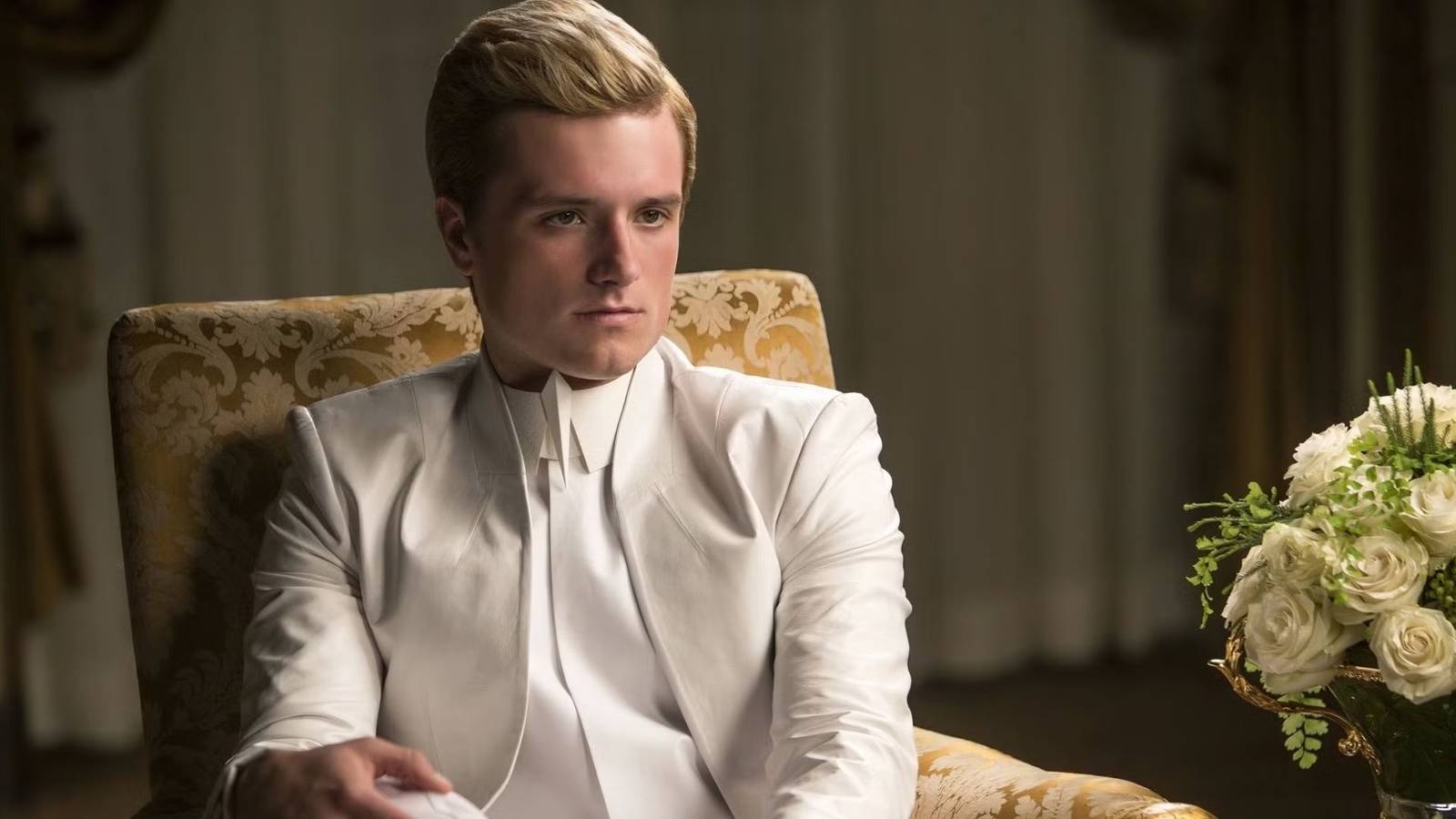 Hulu's April 2026 Binge: The Complete 'Hunger Games' Dystopian Saga Lands April 14