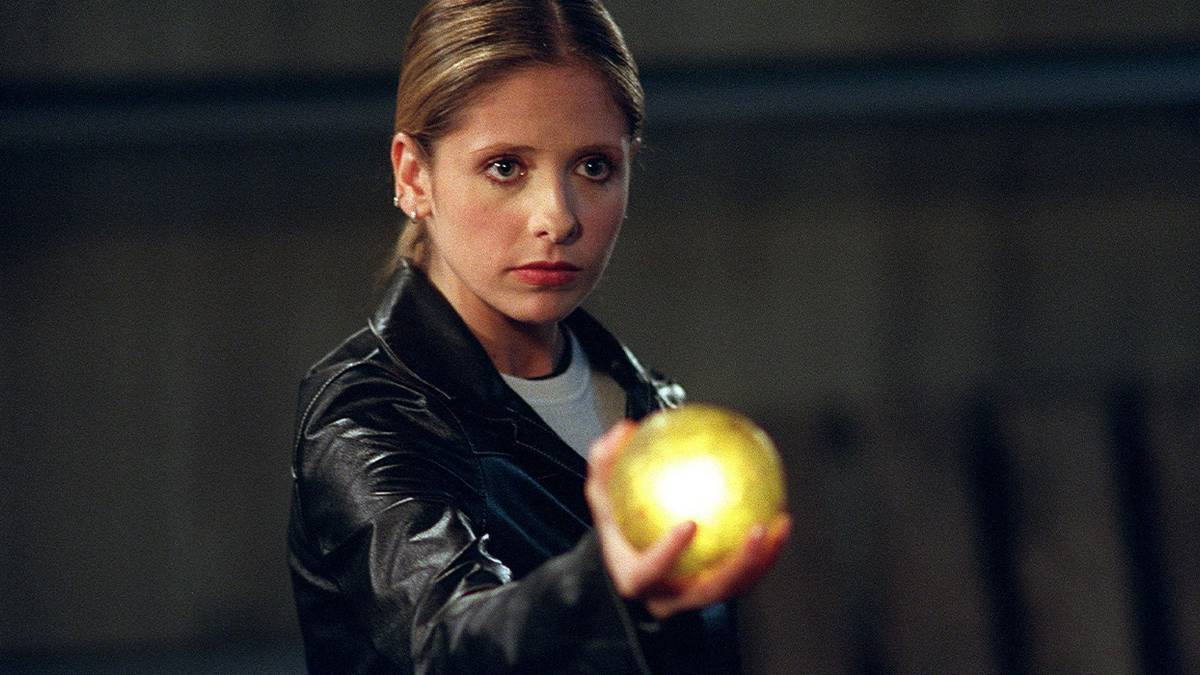 Hulu's Buffy Reboot Axed: A Slayer's Return Cut Short by Executive Skepticism