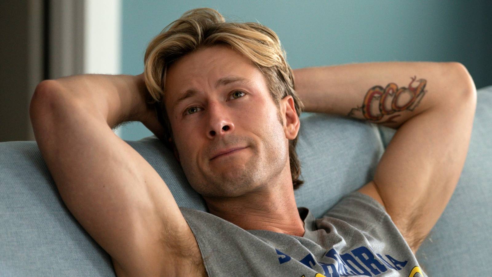 Hulu's 'Chad Powers' Outplays Its Mixed Reviews, Proving a Perfect Fit for Glen Powell