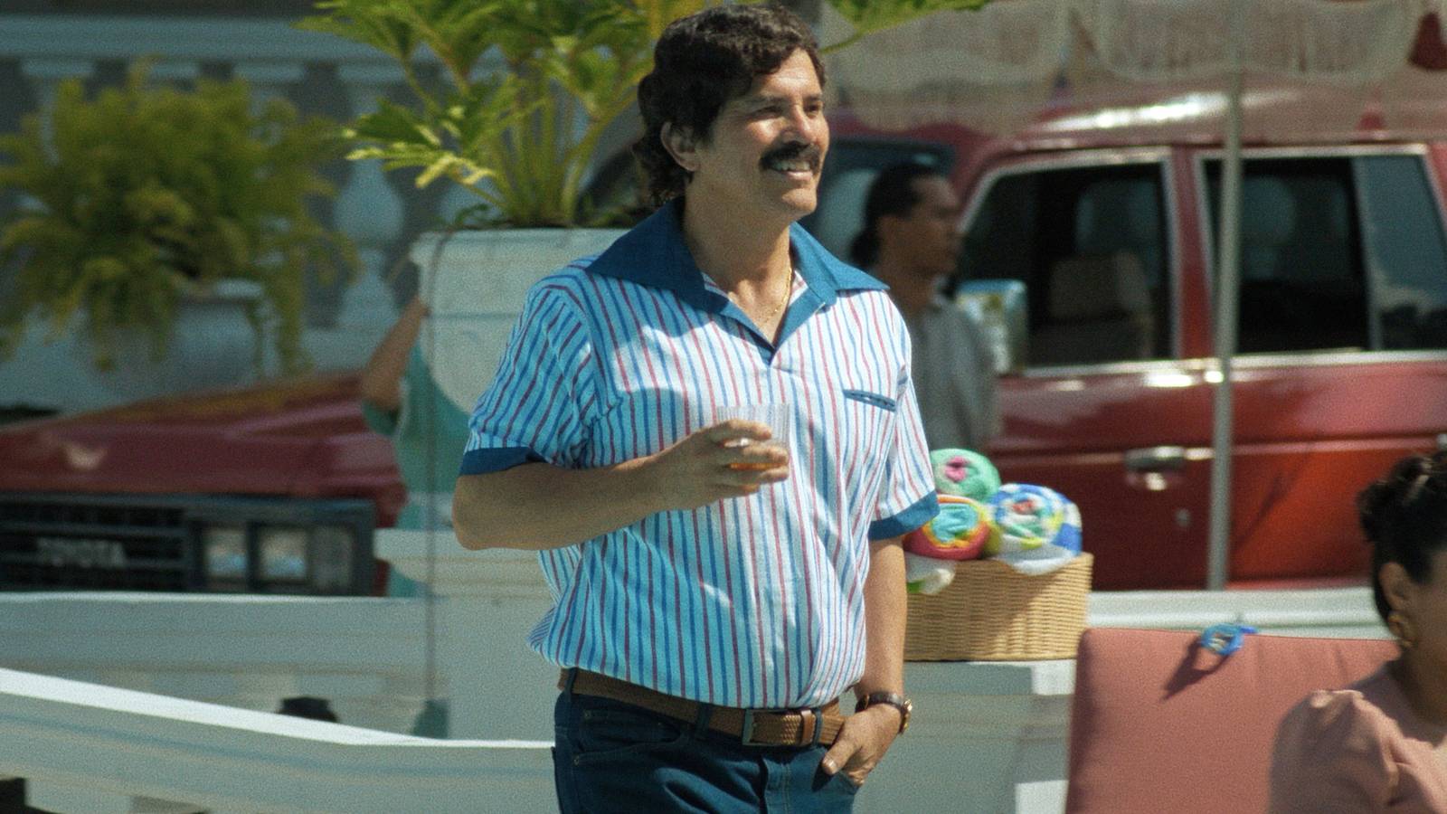 Hulu's 'Dear Killer Nannies' Blends 'Narcos' Grit with 'Sicario' Tension in April 2026 Hit