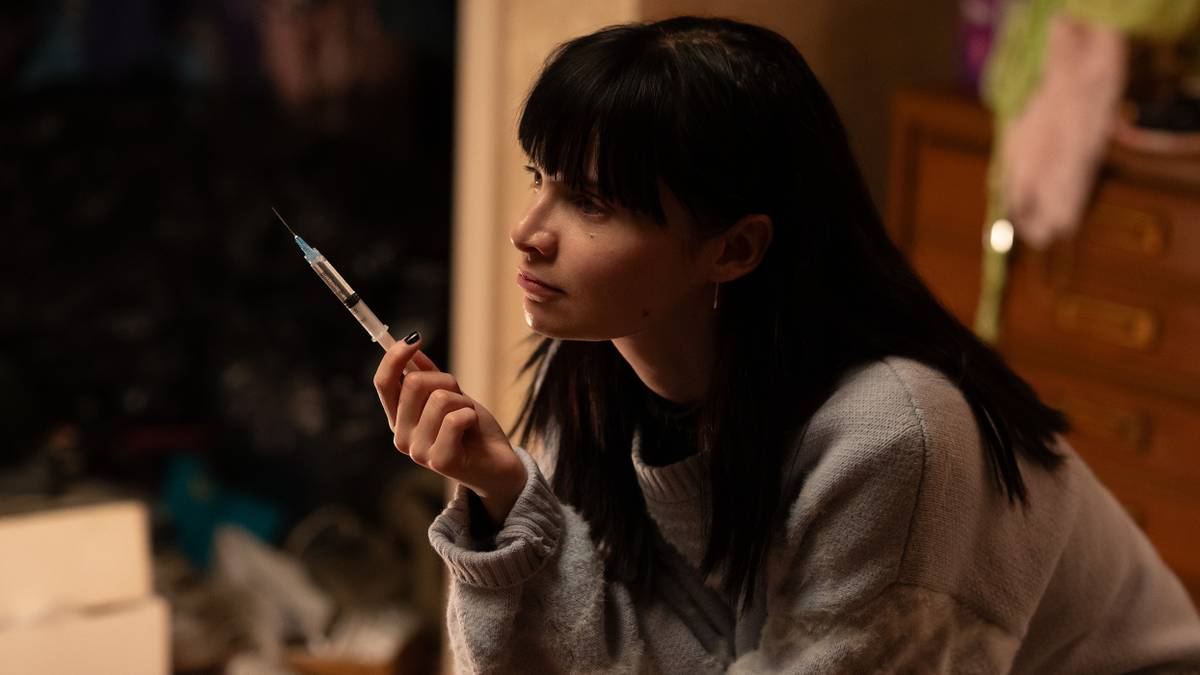 Hulu's Furious: A Dark Crime Thriller That Channels Killing Eve and The Fall