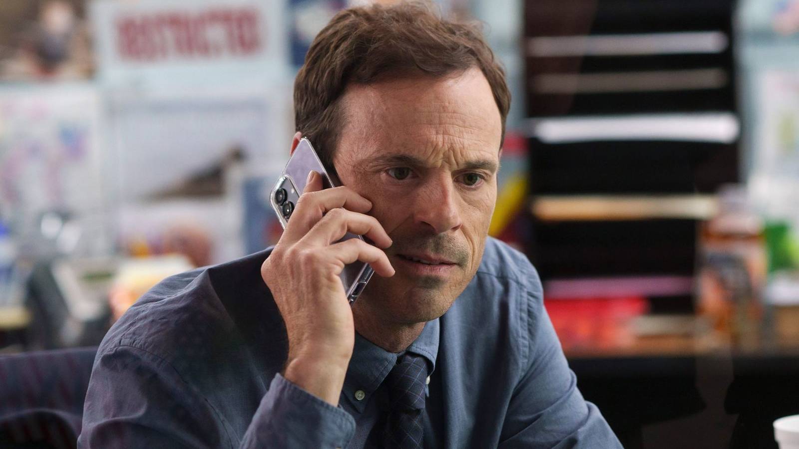 Hulu's 'Furious' Is the Crime Drama 2026 Needs—and It's Flying Under the Radar