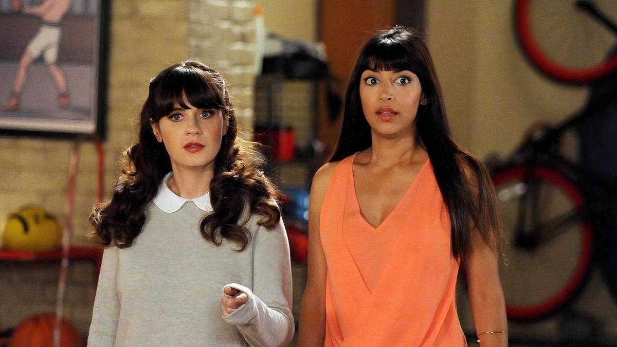 Hulu's 'Not Suitable for Work' Is the Raunchy, Modern Comedy New Girl Fans Need
