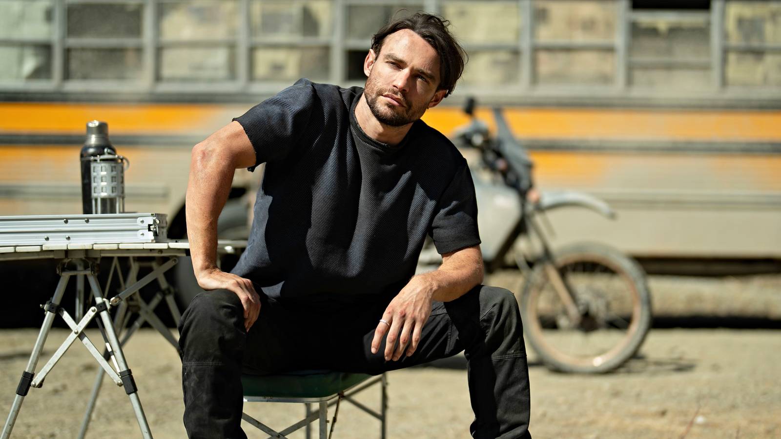 Hulu's 'Paradise' Season 2 Finale Draws Over 4 Million Viewers in 72 Hours