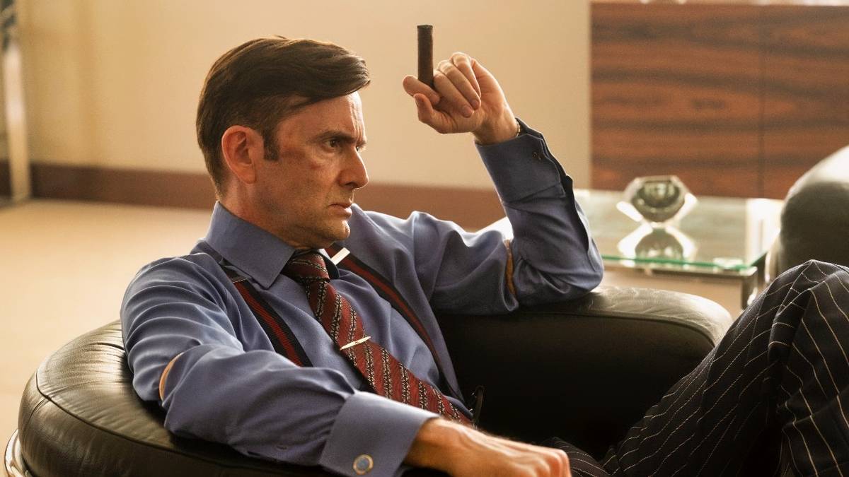Hulu's 'Rivals' Season 2 Review: Bigger, Raunchier, and More Addictive Than Ever