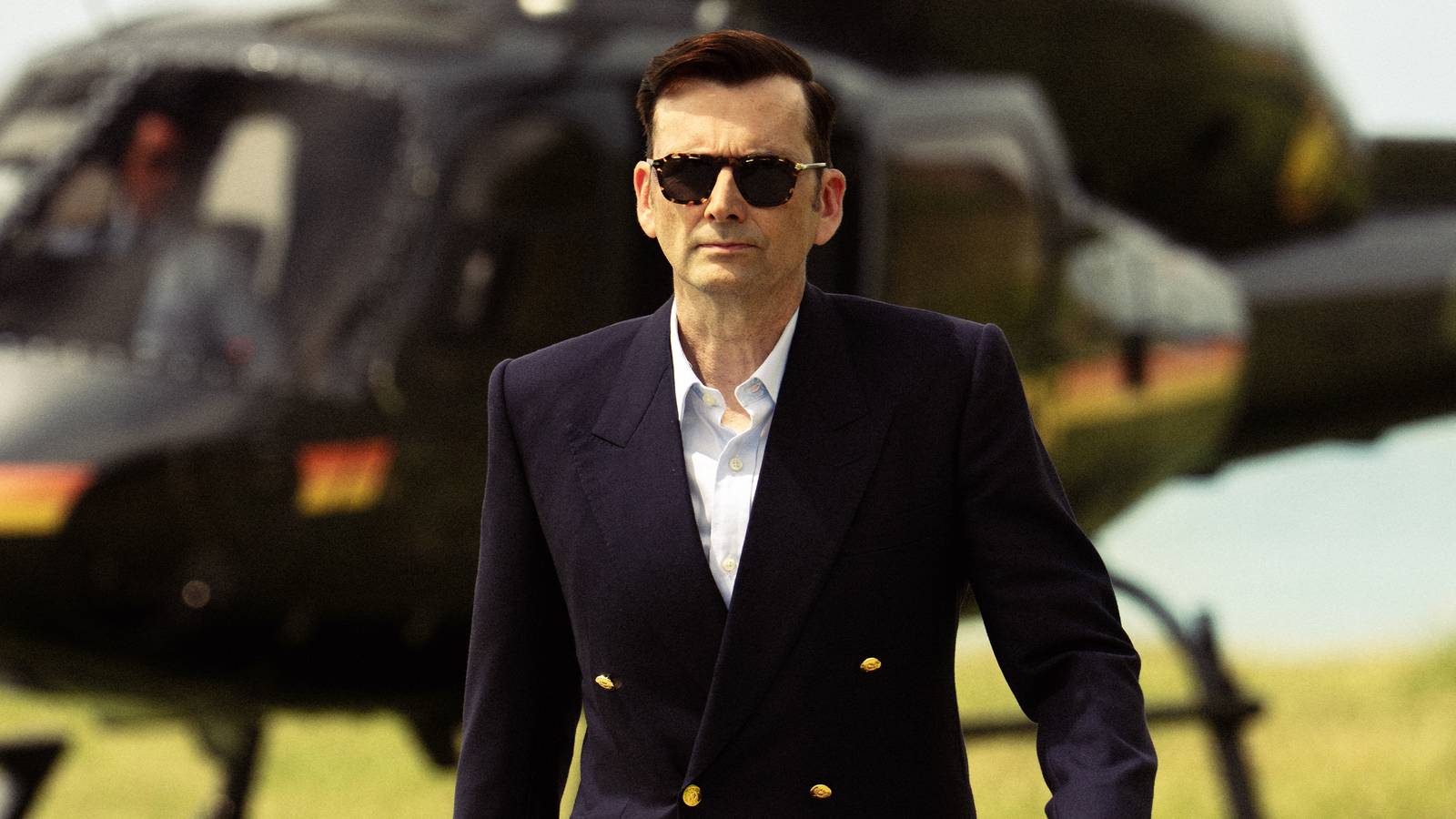 Hulu's 'Rivals' Season 2 Trailer Unleashes More Drama, Debauchery & David Tennant