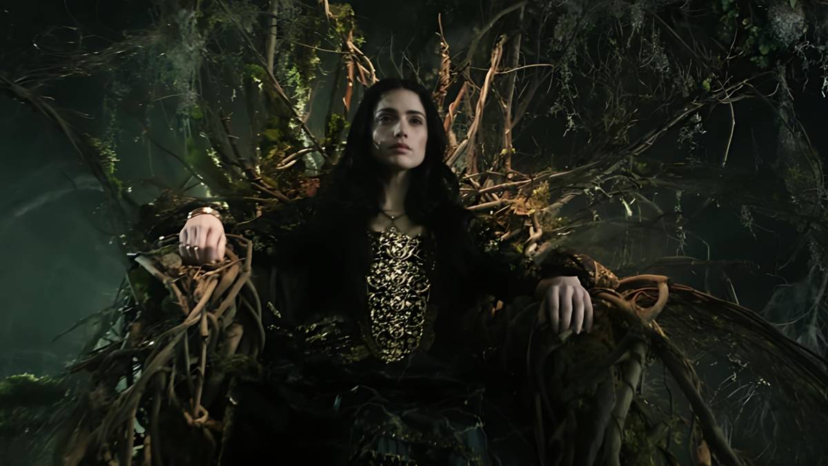 Hulu's 'Salem' Remains a Witchy Thriller Gem Worth Rediscovering