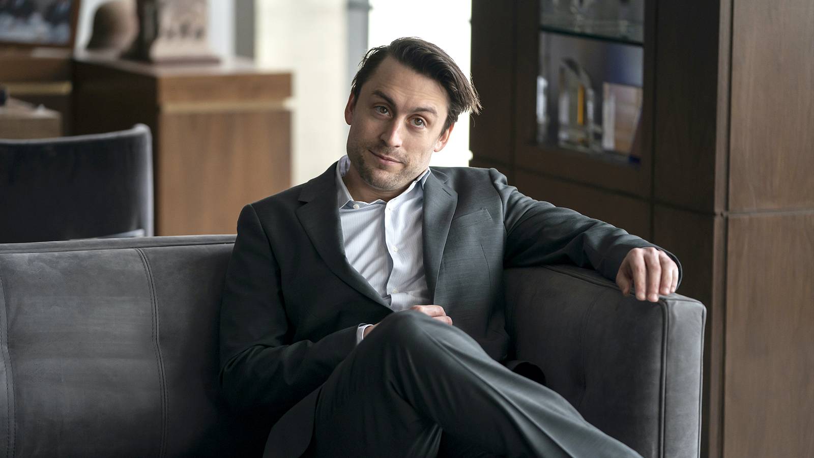 Hulu's Succession Successor Rivals Returns for Season 2, Battling Disney+