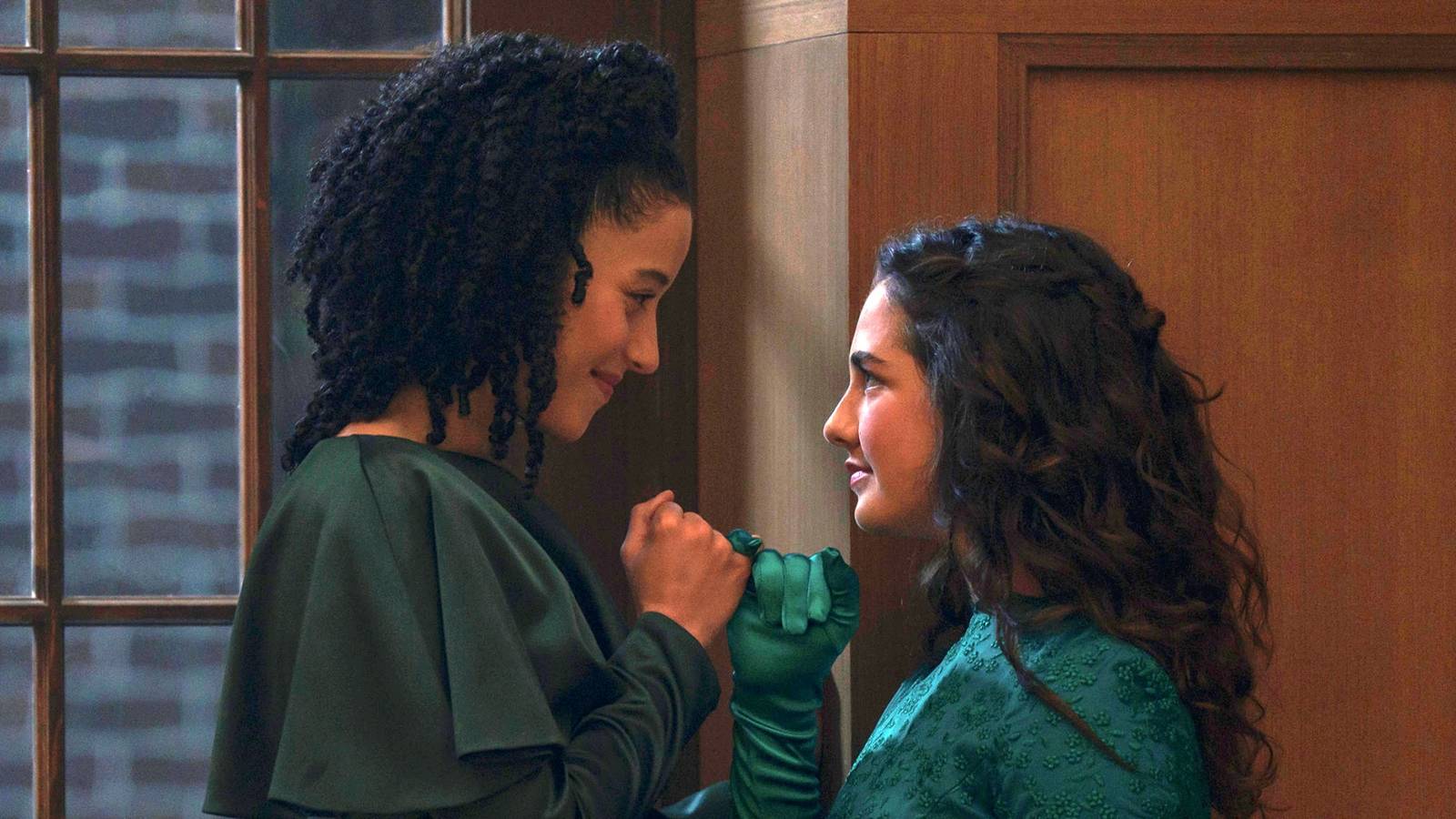 Hulu's 'The Testaments' Gets Major Multi-Season Update from Creator Bruce Miller